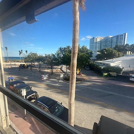 Dream Studio On The Beach Miami Beach Esterno foto